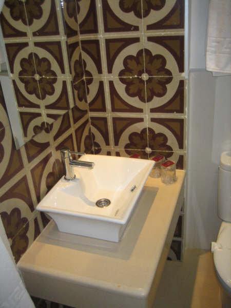 Hostal Plaza Ruiz Ceuta Eksteriør billede